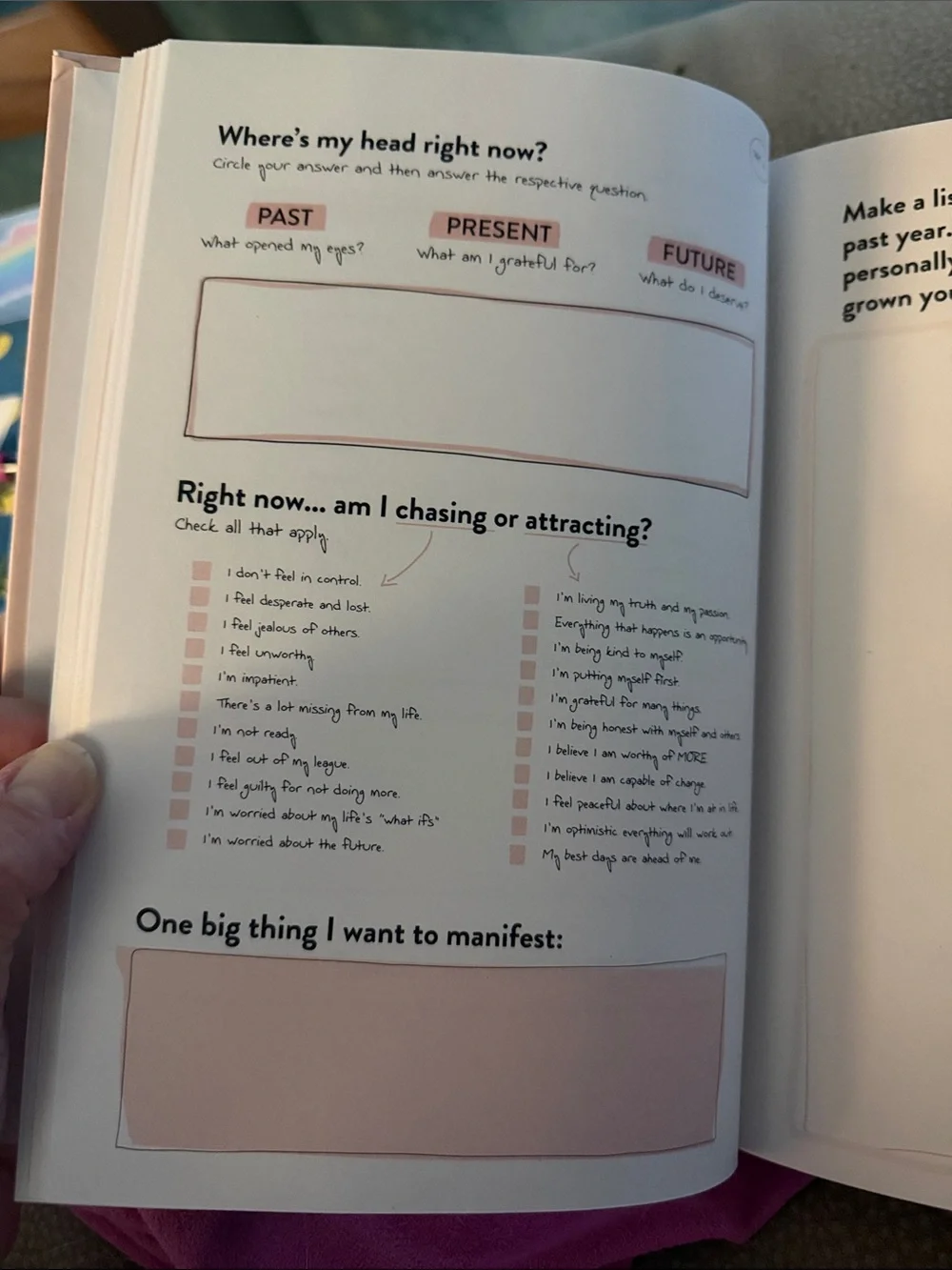 Case Kenny Unbothered Journal